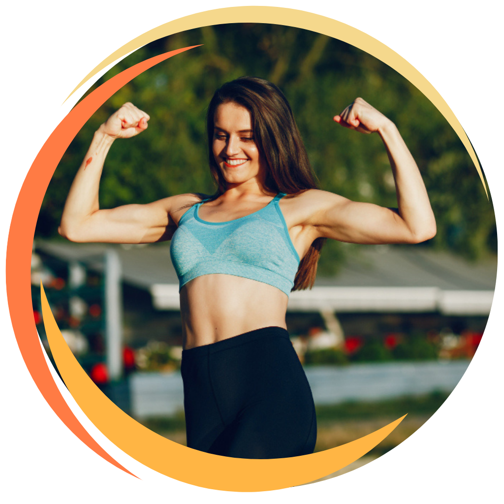Energy & Vitality Boost