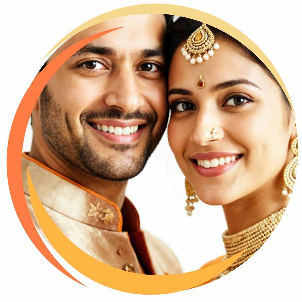 Bride/Groom Makeover