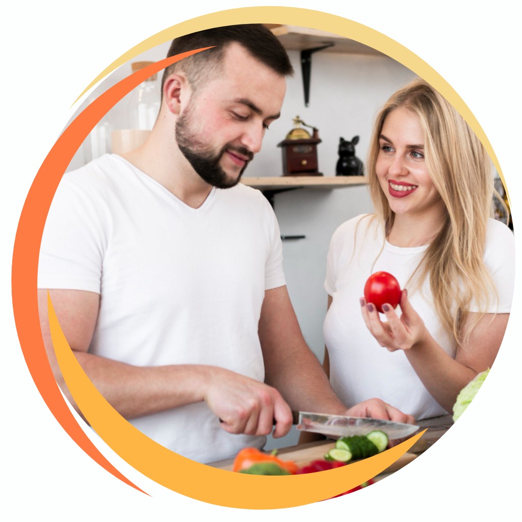 Wellness & Nutrition Support