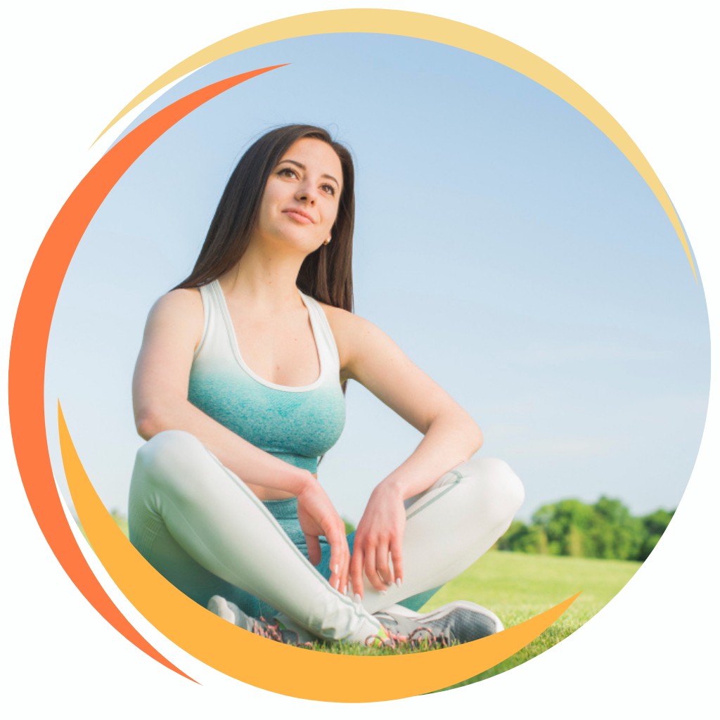 Wellness & Self-Care Programs