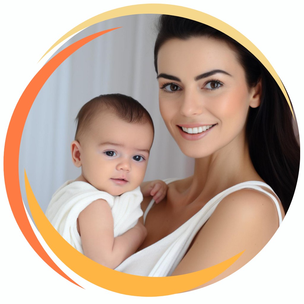 Post-Pregnancy Skin Rejuvenation
