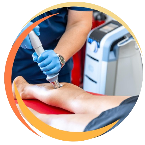 Sclerotherapy