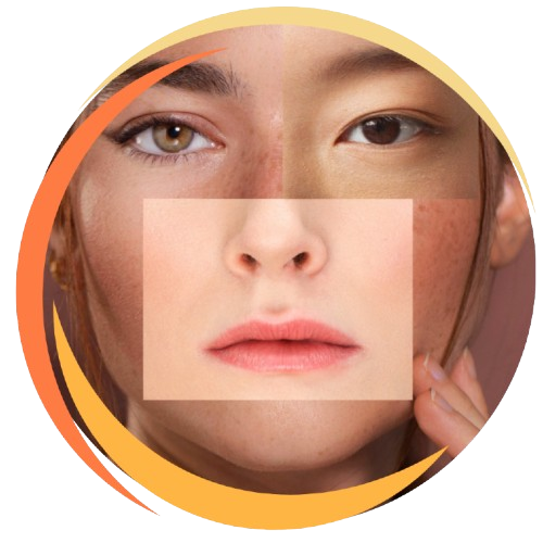 Skin Tone Correction