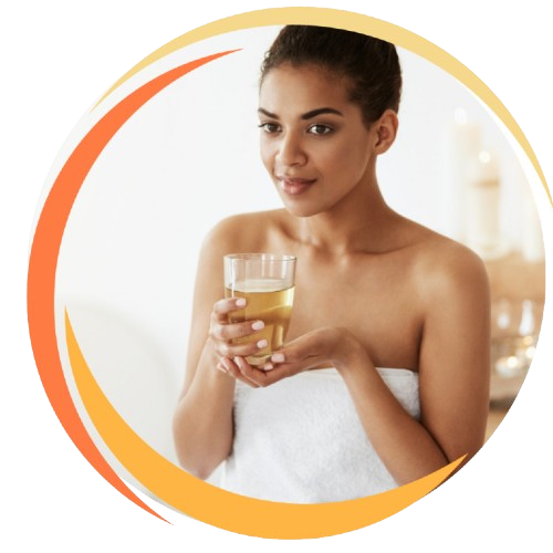 Hydration & Detox Therapy