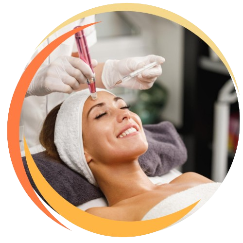 Micro-Needling