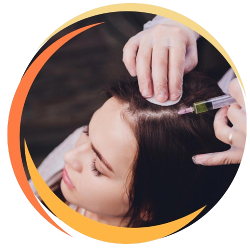 Advanced Hair Therapies