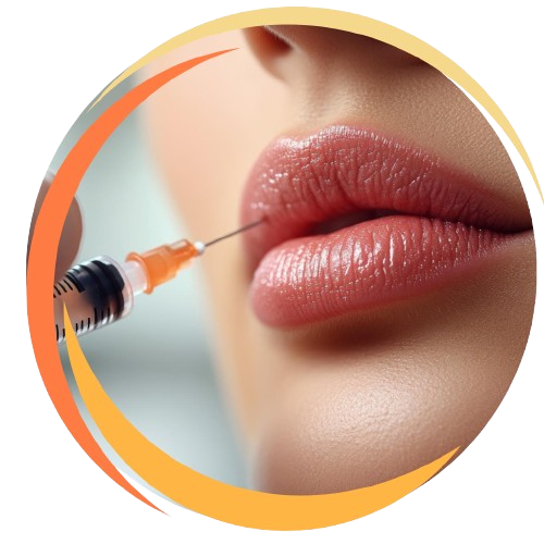 Lip Enhancement