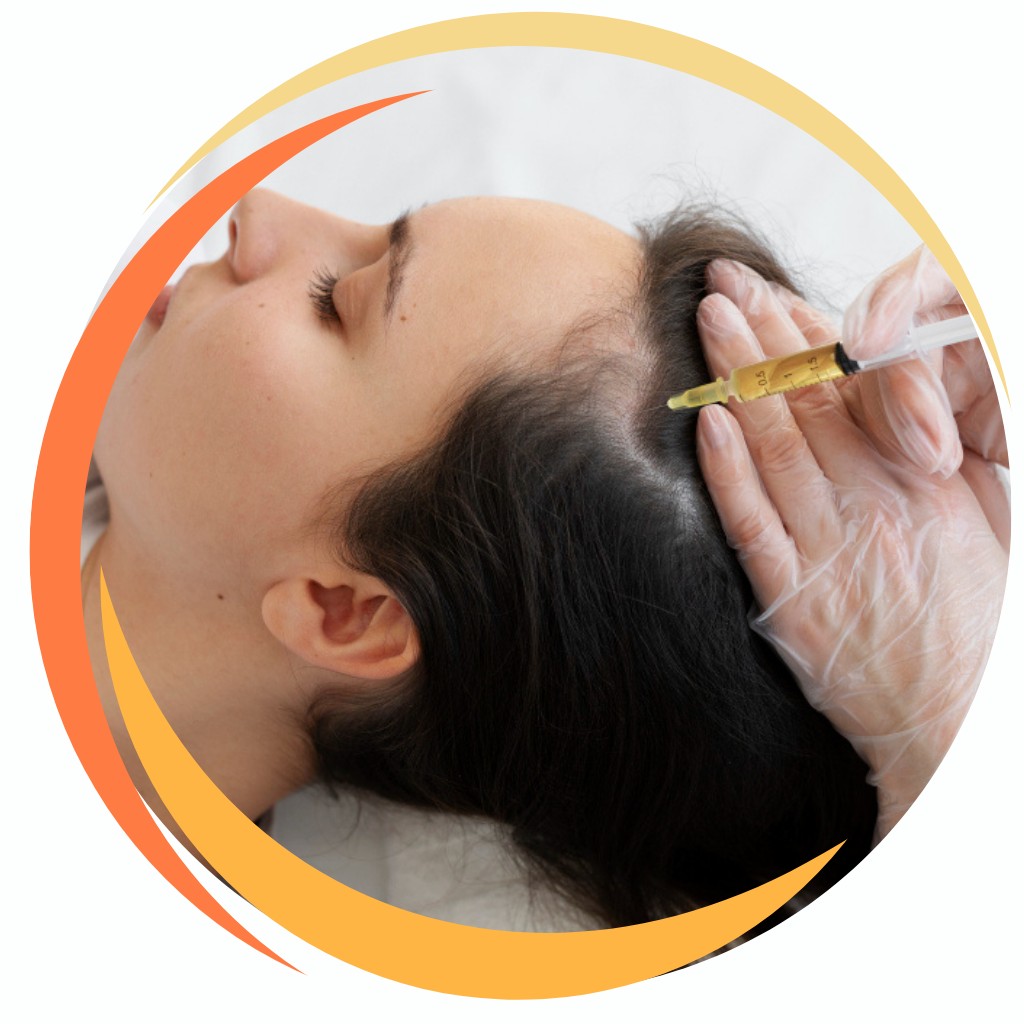 Hair Restoration Procedures