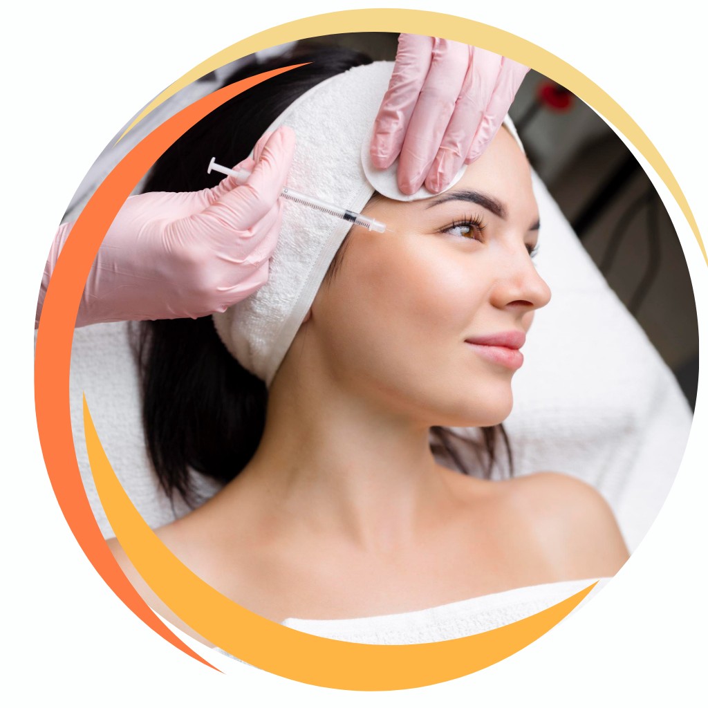 Botox Treatment
