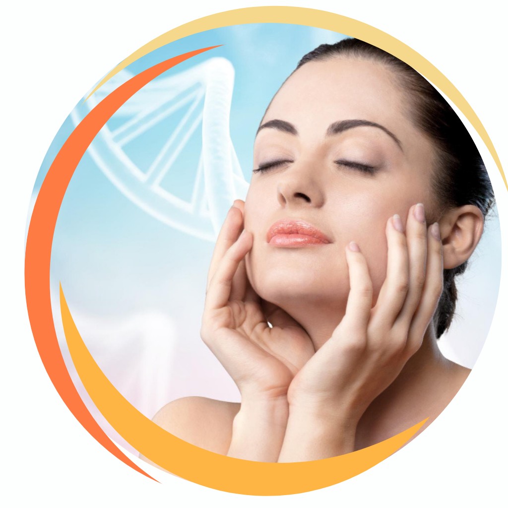PDRN Skin Rejuvenation
